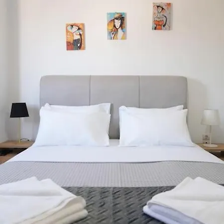 Apartment ένα υπέροχο στα Nikolas *